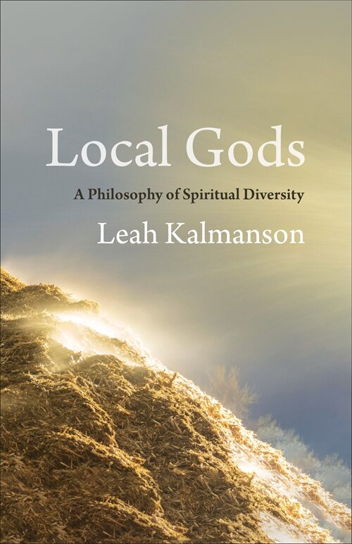 Local Gods by Leah Kalmanson, Paperback | Indigo Chapters