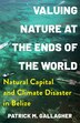 Valuing Nature at the Ends of the World by Patrick M. Gallagher, Paperback | Indigo Chapters