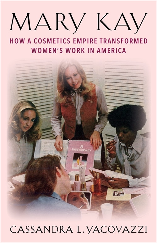 Mary Kay by Cassandra L. Yacovazzi, Paperback | Indigo Chapters