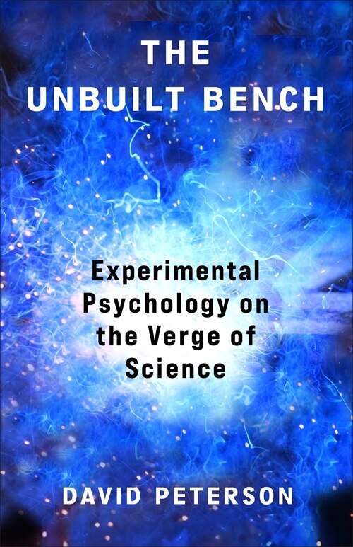 The Unbuilt Bench by David Andrew Peterson, Hardcover | Indigo Chapters