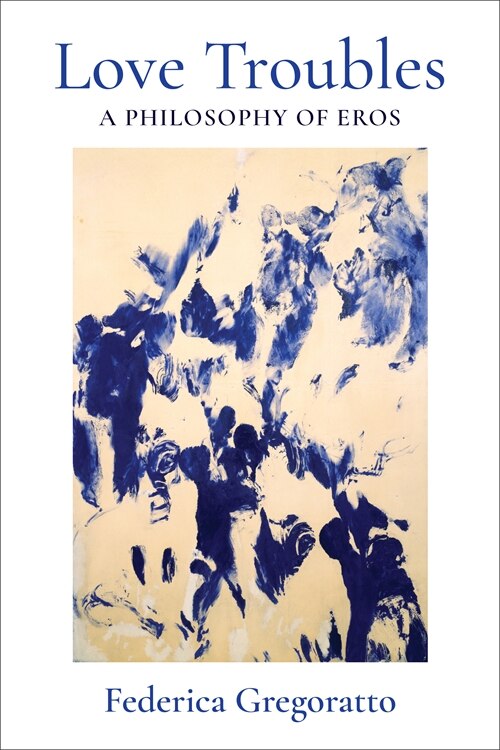 Love Troubles by Federica Gregoratto, Hardcover | Indigo Chapters