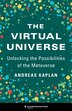 The Virtual Universe by Andreas Kaplan, Hardcover | Indigo Chapters