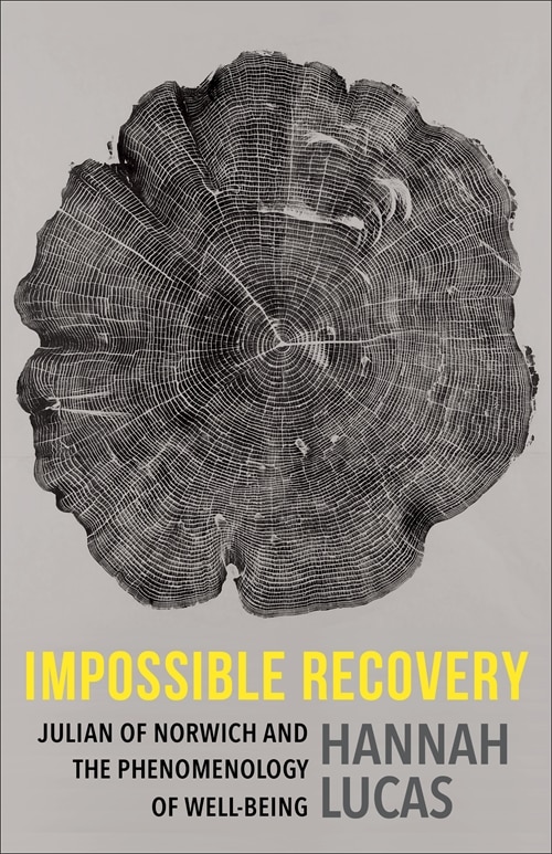 Impossible Recovery by Hannah Lucas, Hardcover | Indigo Chapters