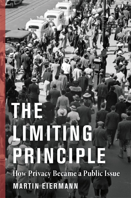 The Limiting Principle by Martin Eiermann, Hardcover | Indigo Chapters