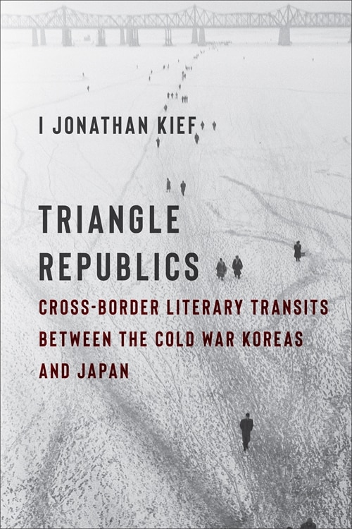 Triangle Republics by I Jonathan Kief, Hardcover | Indigo Chapters