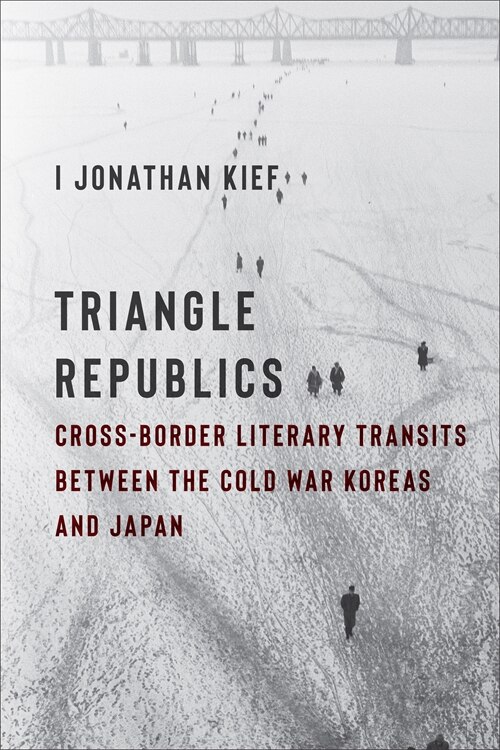 Triangle Republics by I Jonathan Kief, Paperback | Indigo Chapters