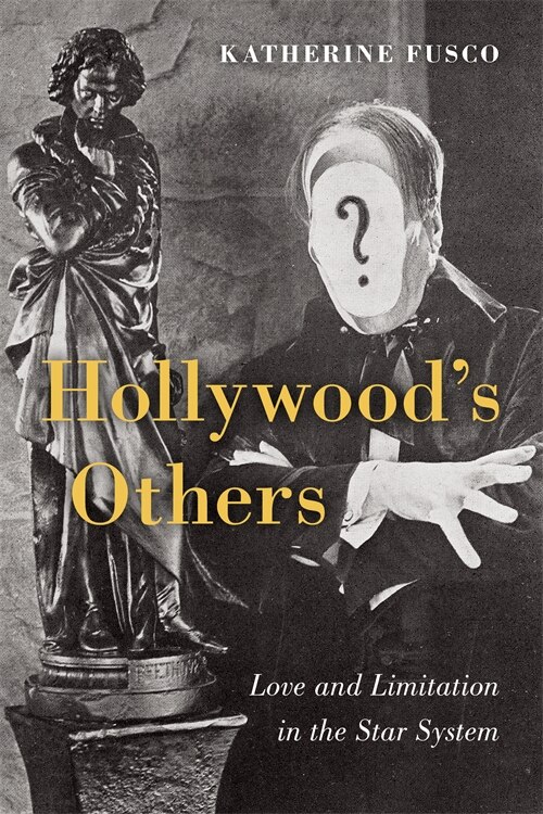 Hollywood's Others by Katherine Fusco, Hardcover | Indigo Chapters