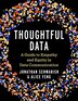 Thoughtful Data by Jonathan Schwabish, Paperback | Indigo Chapters