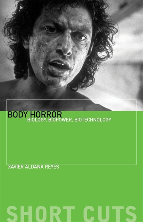 Body Horror by Xavier Aldana Reyes, Paperback | Indigo Chapters