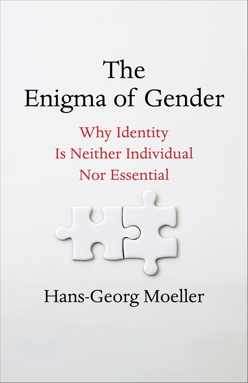 The Enigma of Gender by Hans-Georg Moeller, Paperback | Indigo Chapters