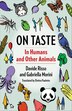On Taste by Davide Risso, Hardcover | Indigo Chapters