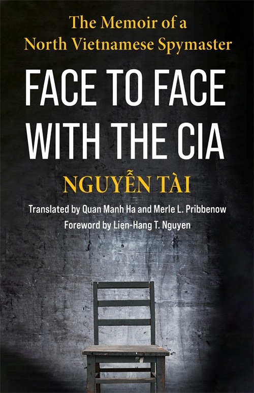 Face to Face with the CIA by Nguyễn Tài, Paperback | Indigo Chapters