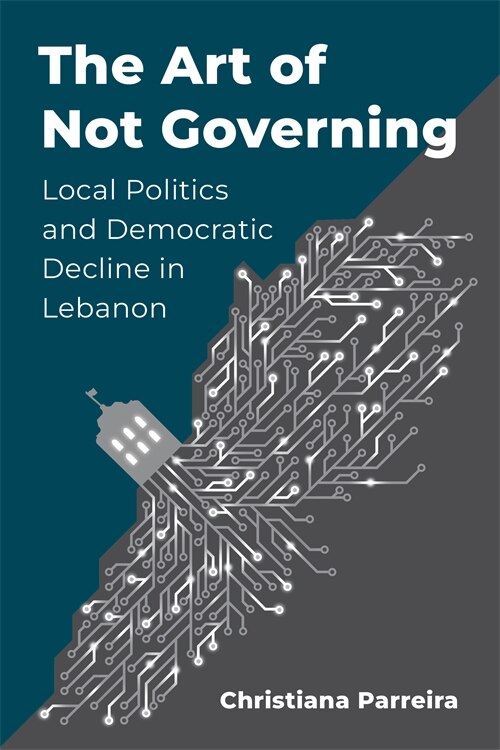 The Art of Not Governing by Christiana Parreira, Hardcover | Indigo Chapters