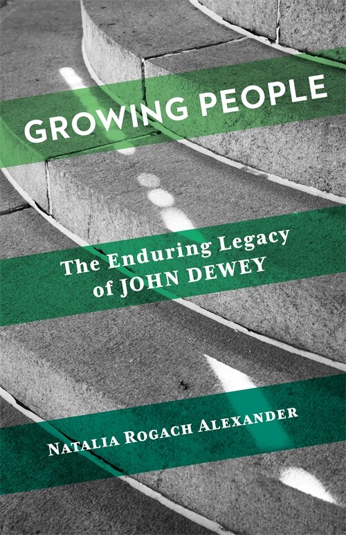Growing People by Natalia Rogach Alexander, Hardcover | Indigo Chapters