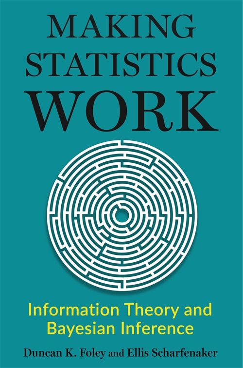 Making Statistics Work by Duncan Foley, Hardcover | Indigo Chapters