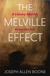 The Melville Effect by Joseph Boone, Paperback | Indigo Chapters
