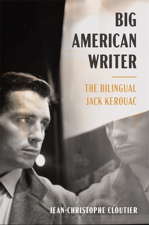 Big American Writer by Jean-christophe Cloutier, Hardcover | Indigo Chapters