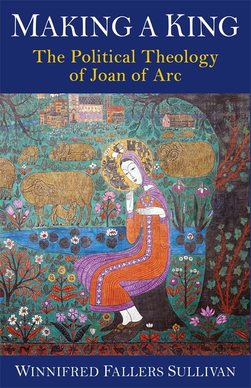 Making a King by Winnifred Fallers Sullivan, Hardcover | Indigo Chapters