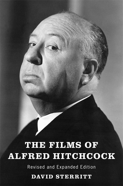The Films of Alfred Hitchcock by David Sterritt, Paperback | Indigo Chapters