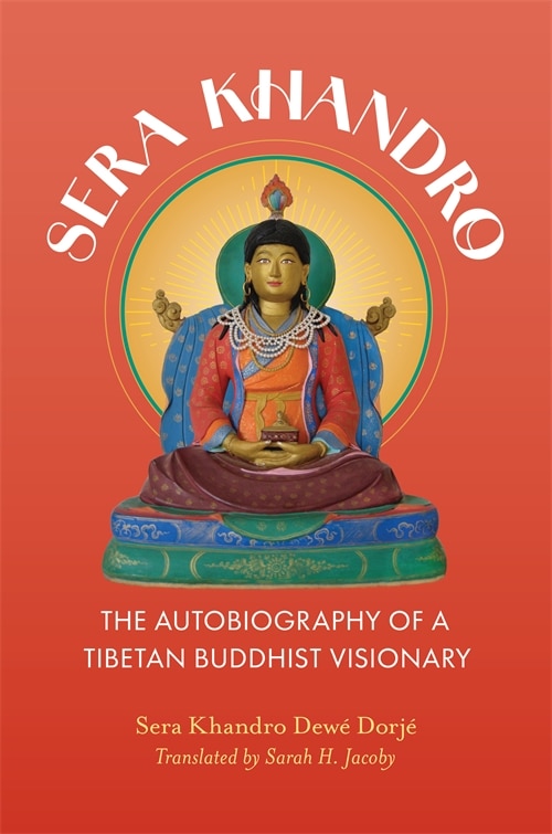 Sera Khandro, Paperback | Indigo Chapters