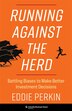 Running Against the Herd by Eddie Perkin, Hardcover | Indigo Chapters