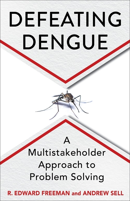 Defeating Dengue by R. Edward Freeman, Paperback | Indigo Chapters