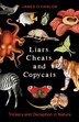 Liars Cheats and Copycats by James O'Hanlon, Paperback | Indigo Chapters