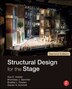 Structural Design For The Stage by Alys Holden, Hardcover | Indigo Chapters