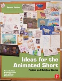 Ideas For The Animated Short by Karen Sullivan, Paperback | Indigo Chapters