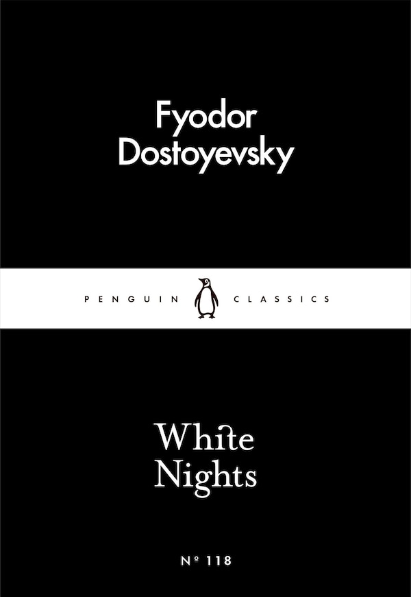 White Nights by Fyodor Dostoyevsky, Mass Market Paperback | Indigo Chapters