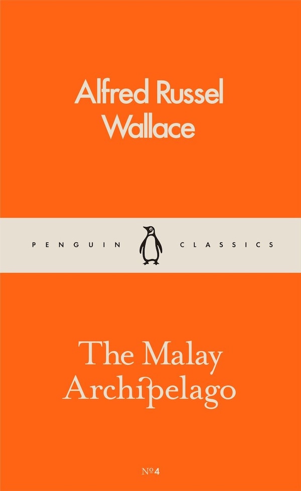 The Malay Archipelago by Alfred Russell Wallace, Paperback | Indigo Chapters