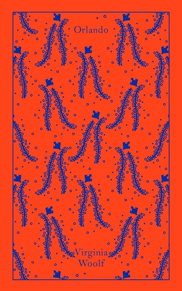 Orlando by VIRGINIA WOOLF, Hardcover | Indigo Chapters