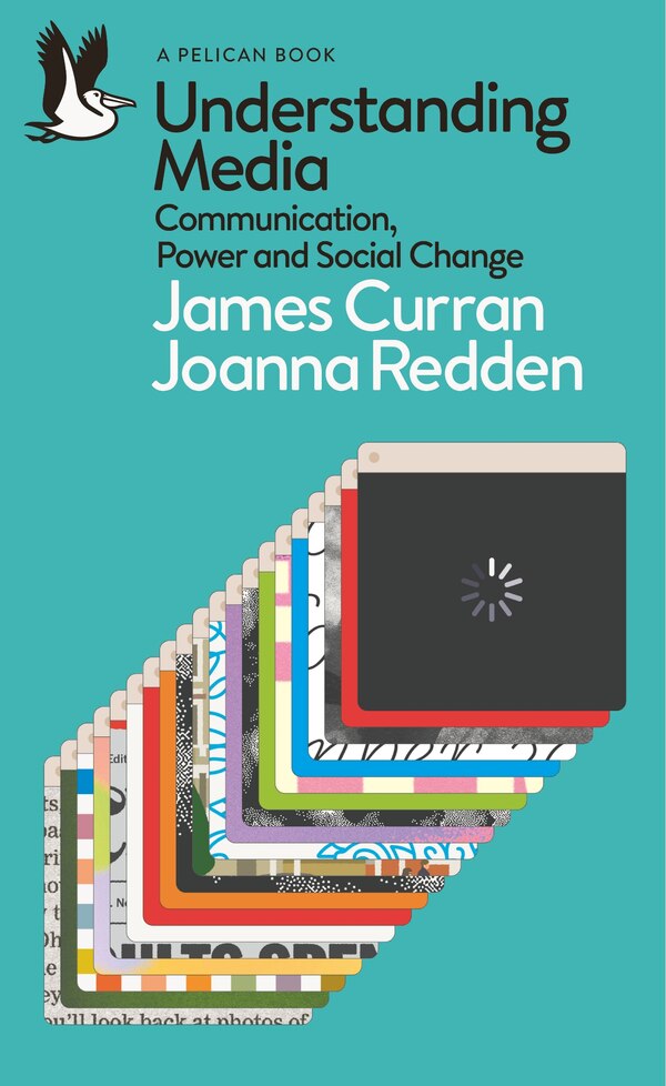 Understanding Media by James Curran, Mass Market Paperback | Indigo Chapters
