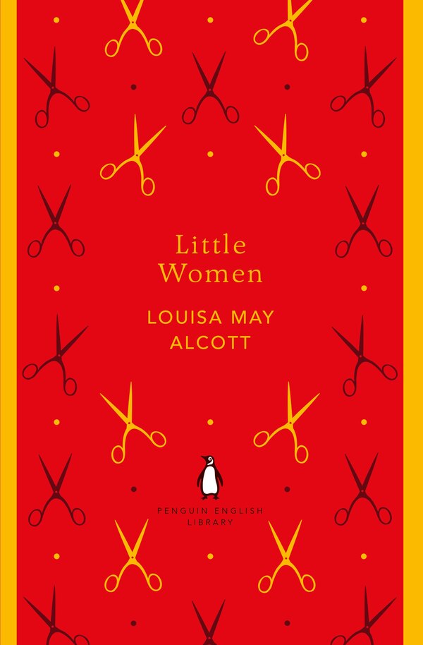 Little Women by Louisa May Alcott, Paperback | Indigo Chapters