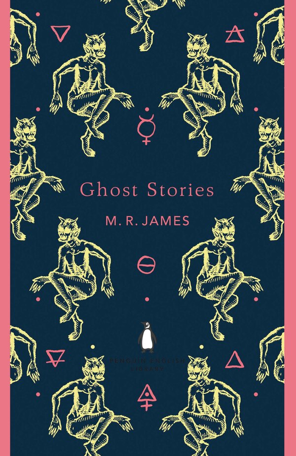 Ghost Stories by M. R. James, Paperback | Indigo Chapters