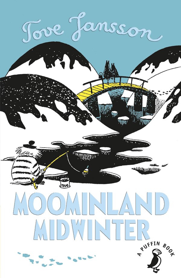 Moominland Midwinter by Tove Jansson, Paperback | Indigo Chapters