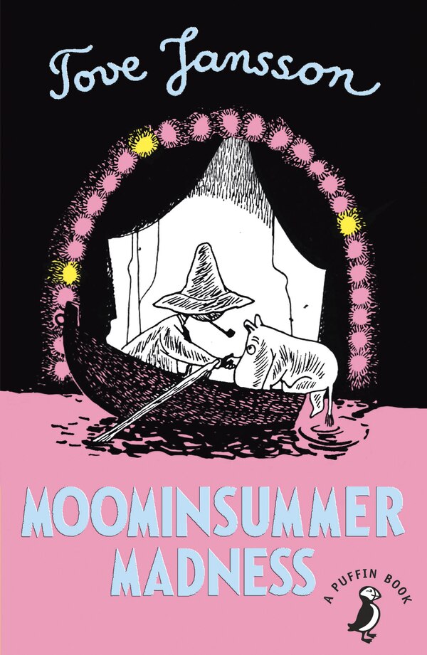 Moominsummer Madness by Tove Jansson, Paperback | Indigo Chapters