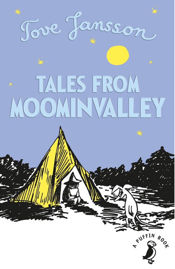 Tales From Moominvalley by Tove Jansson, Paperback | Indigo Chapters