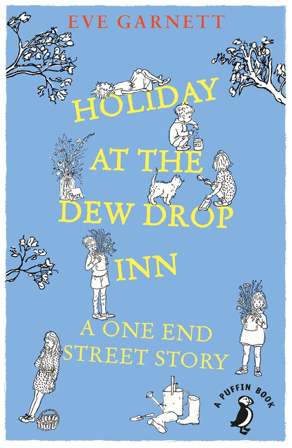 Holiday At The Dew Drop Inn by Eve Garnett, Paperback | Indigo Chapters