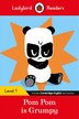 Pom Pom Is Grumpy - Ladybird Readers Level 1 by Ladybird Ladybird, Paperback | Indigo Chapters