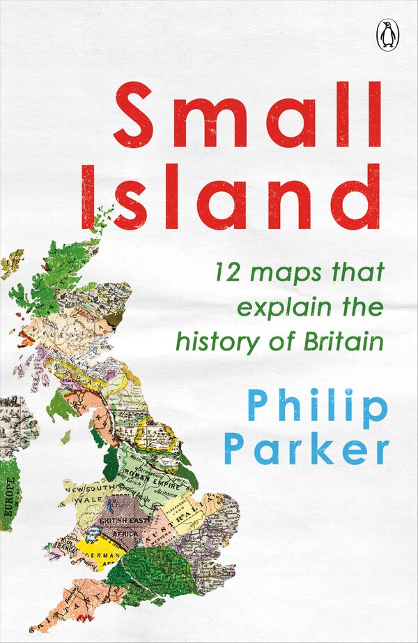 Small Island by Philip Parker, Paperback | Indigo Chapters