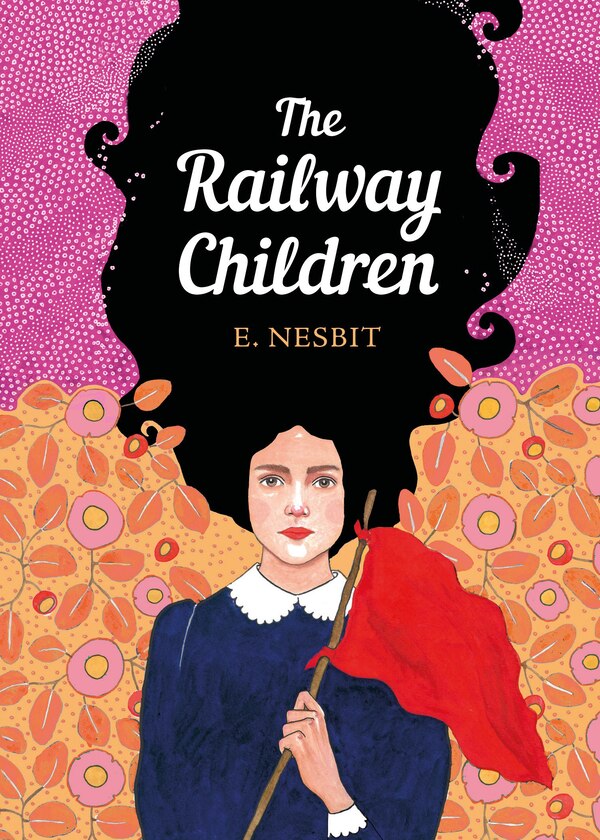 The Railway Children by E. Nesbit, Paperback | Indigo Chapters