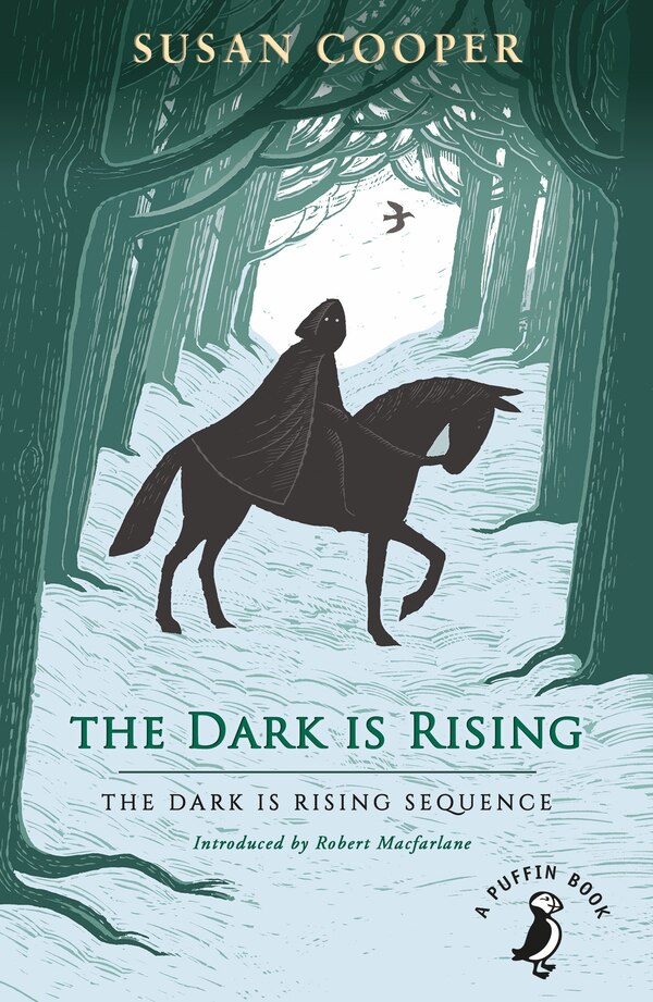 The Dark is Rising by Susan Cooper, Paperback | Indigo Chapters