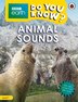 Animal Sounds - Bbc Do You Know ? Level 1 by Ladybird Ladybird, Paperback | Indigo Chapters