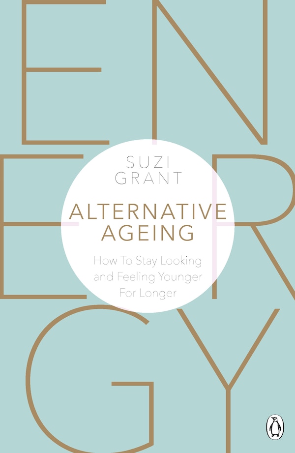 Alternative Ageing by Suzi Grant, Paperback | Indigo Chapters