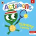 Actiphons Level 1 Book 3 Timmy Tennis by Ladybird Ladybird, Paperback | Indigo Chapters