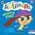 Actiphons Level 2 Book 7 Whizzing Fizz by Ladybird Ladybird, Paperback | Indigo Chapters