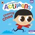 Actiphons Level 2 Book 9 Chasing Chad by Ladybird Ladybird, Paperback | Indigo Chapters