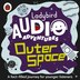 Ladybird Listens - Space by Ladybird Ladybird, Audio Book (CD) | Indigo Chapters