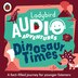 Ladybird Listens - Dinosaurs by Ladybird Ladybird, Audio Book (CD) | Indigo Chapters